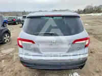 2022 Honda PILOT фото