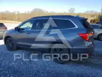 2022 Honda PILOT photo