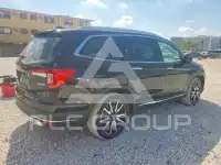 2022 Honda PILOT фото