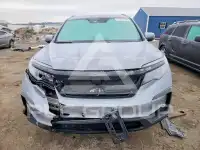 2022 Honda PILOT фото