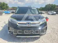 2022 Honda PILOT фото