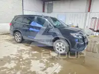 2022 Honda PILOT photo