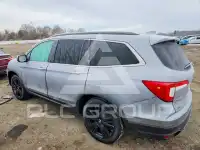 2022 Honda PILOT фото