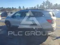 2022 Honda PILOT фото