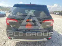 2022 Honda PILOT фото