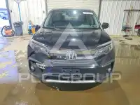 2022 Honda PILOT photo