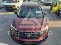 2022 Honda PILOT фото