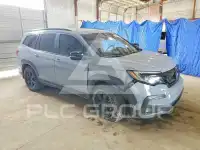 2022 Honda PILOT фото
