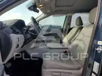 2022 Honda PILOT фото