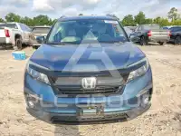 2022 Honda PILOT фото