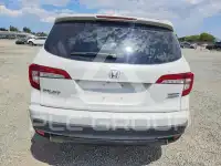 2022 Honda PILOT photo