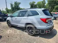 2022 Honda PILOT фото