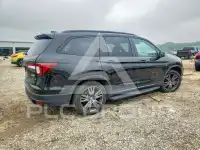 2022 Honda PILOT фото