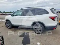2022 Honda PILOT photo