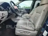 2022 Honda PILOT фото