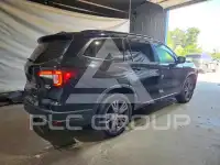 2022 Honda PILOT photo