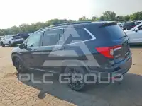 2022 Honda PILOT фото