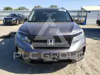 2022 Honda PILOT фото