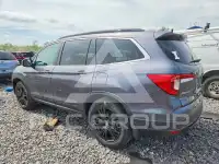 2022 Honda PILOT фото