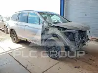2022 Honda PILOT фото