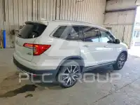 2022 Honda PILOT фото