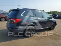 2022 Honda PILOT фото