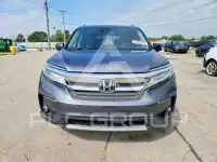 2022 Honda PILOT фото