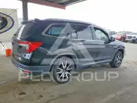 2022 Honda PILOT photo