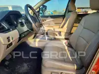 2022 Honda PILOT фото