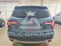 2022 Honda PILOT фото