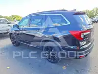 2022 Honda PILOT фото