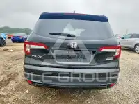 2022 Honda PILOT фото