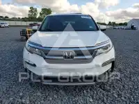 2022 Honda PILOT фото