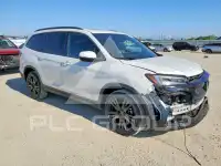 2022 Honda PILOT photo