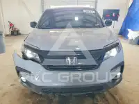 2022 Honda PILOT фото
