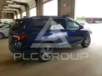 2022 Honda PILOT фото