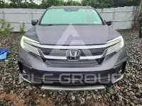 2022 Honda PILOT фото