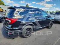 2022 Honda PILOT фото