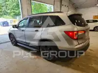 2022 Honda PILOT фото