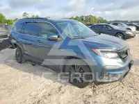 2022 Honda PILOT фото
