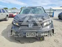 2022 Honda PILOT фото
