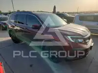 2022 Honda PILOT фото
