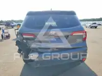 2022 Honda PILOT фото
