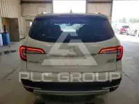 2022 Honda PILOT фото