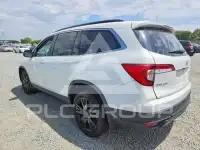 2022 Honda PILOT photo