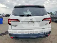 2022 Honda PILOT photo