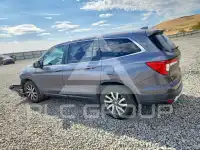 2022 Honda PILOT photo