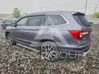 2022 Honda PILOT фото