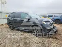 2022 Honda PILOT фото