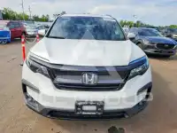 2022 Honda PILOT фото